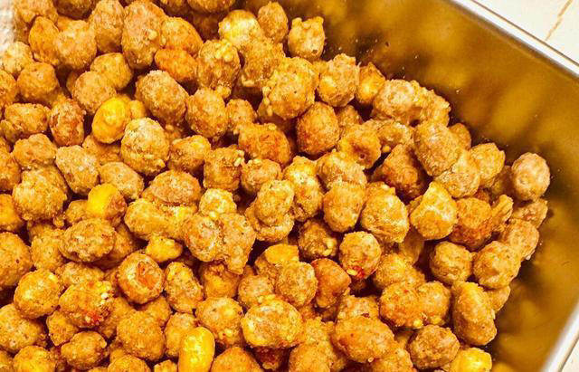 建议中老年人，别心疼钱，这6种零食，该吃就吃，腿脚有劲精神好