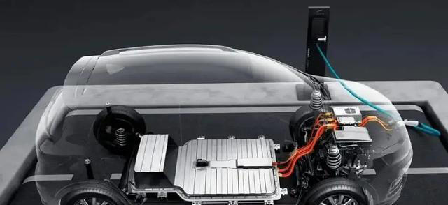 不充电的插混车：油耗低了，电池损耗反而更少？