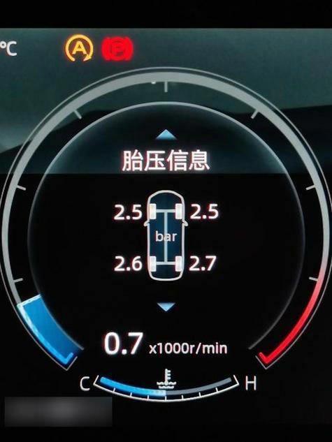 你的SUV胎压打对了吗？常见误区一次说清！