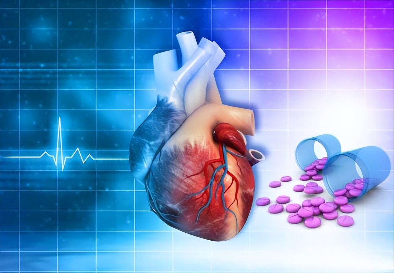 心脏决定寿命，建议中老年人：多吃这种“天然强心剂”，养心补血