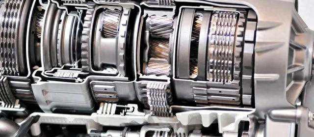 AT变速箱过时了？具备的这些优缺点你知道吗