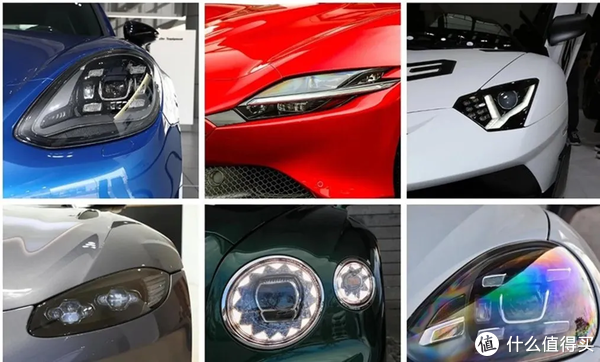 如何判断汽车是低配还是高配？老司机：只需观察这几个地方就行了