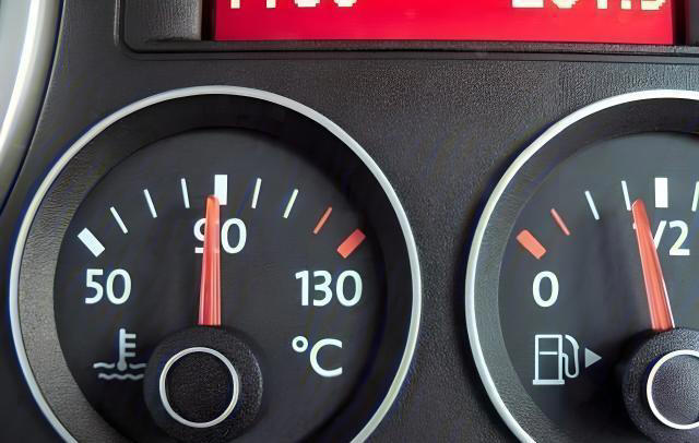 为什么冬天不正确的热车会损坏发动机？怎么热车最合理？