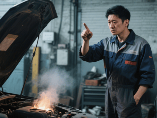 原地热车真的过时了吗？科学热车，让爱车多跑五年不是梦！