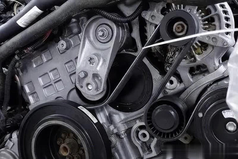 涡轮车下坡收油0油耗，涡轮工作与否惯性是关键！