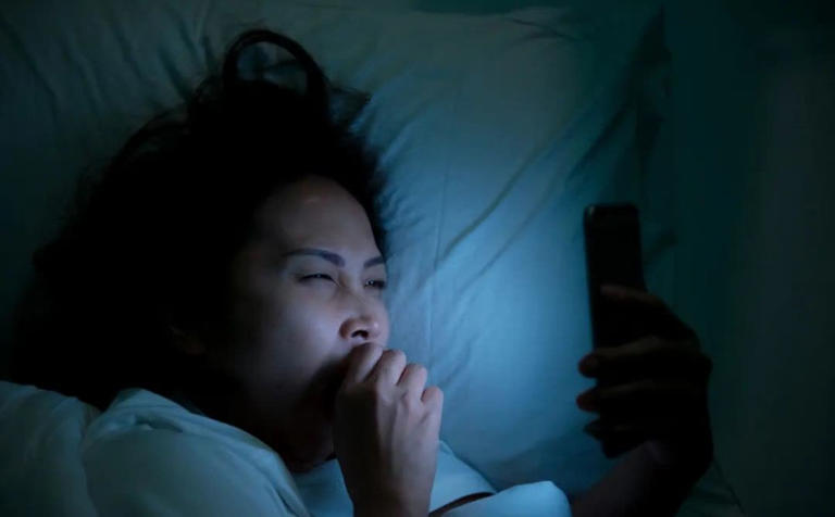 熬夜后反而觉得精力充沛？科学家：这才是最危险的时候