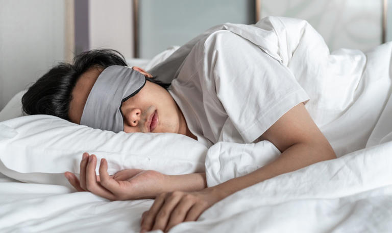 熬夜后反而觉得精力充沛？科学家：这才是最危险的时候