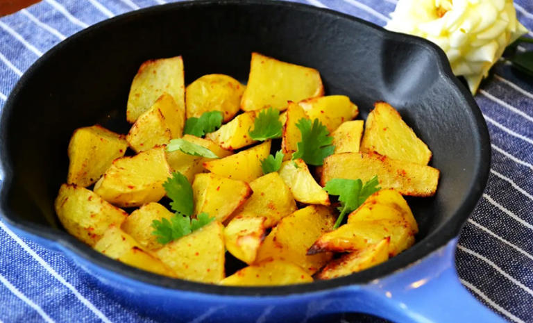 “清淡饮食”三年，血管堵了95%？这4种菜比肥肉还要油