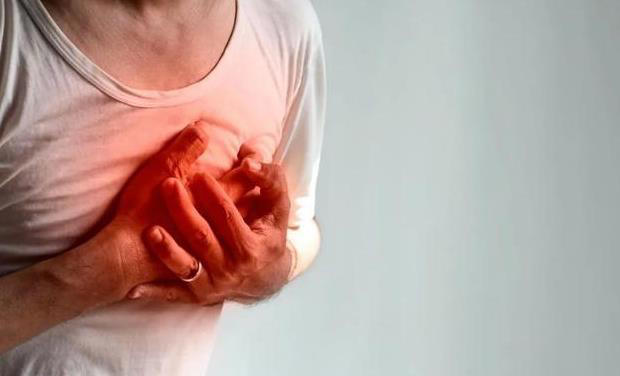 心梗来临前的 6 个预警信号！记住这些，关键时刻能救命！