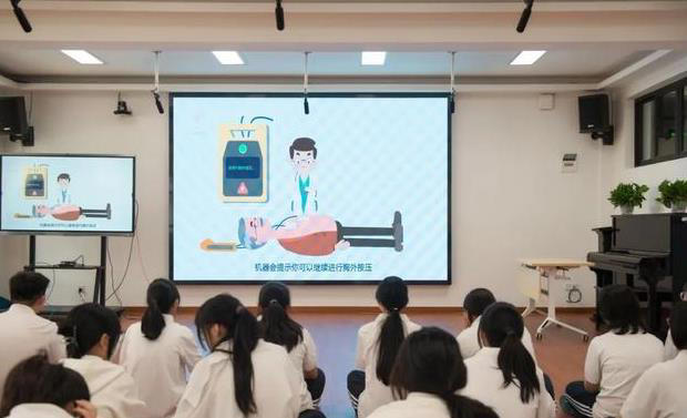 心梗来临前的 6 个预警信号！记住这些，关键时刻能救命！