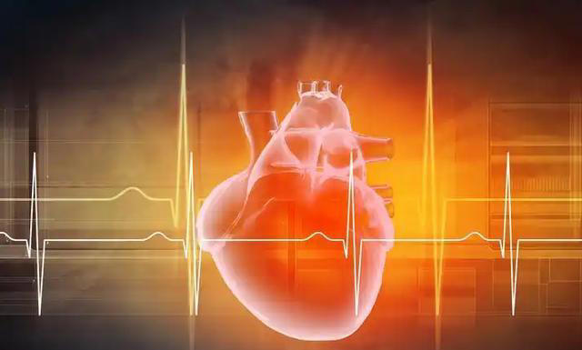 心脏不好，看晨起就知道？医生：心脏欠佳的人，起床多有这5表现