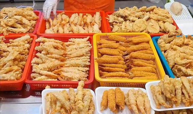 脂肪肝是吃出来的？医生直言：即使是铁打的肝，这4物也要少吃