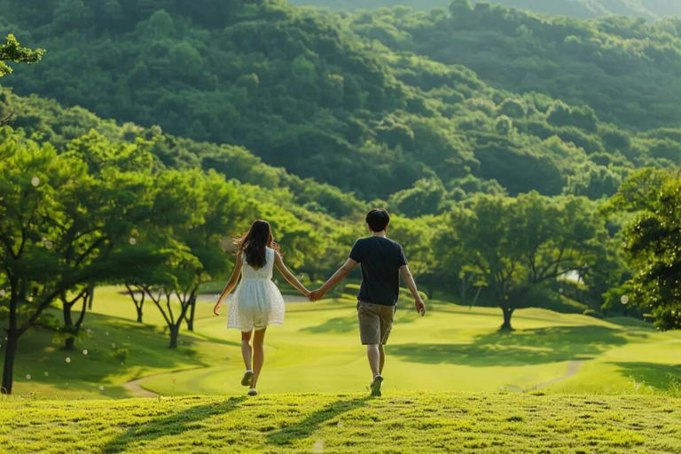 一个人内心强大的标志：凡事不对抗