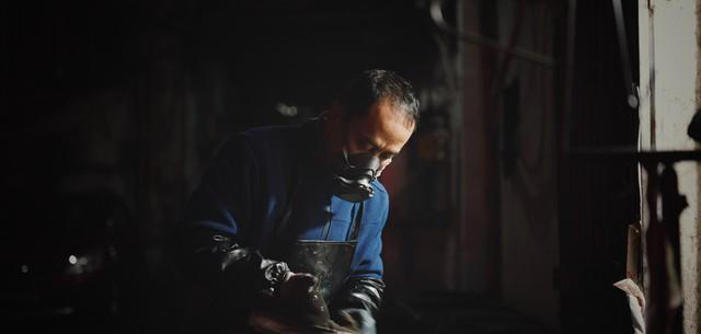 建议男人：若是不想老得快，这5种食物要经常吃，精力充沛身体棒