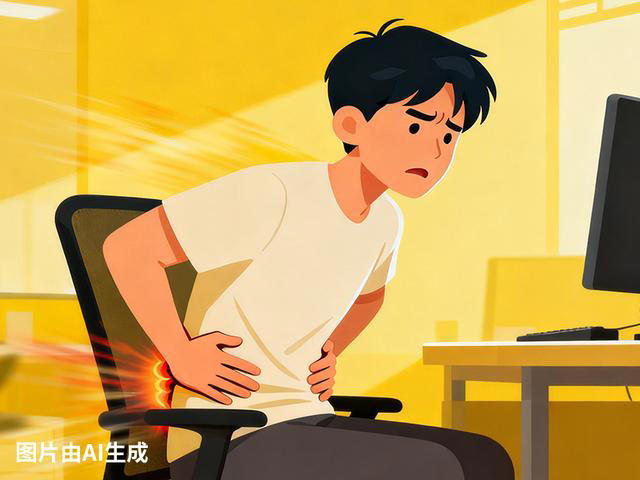 身体发出这4个“求救信号”，是免疫力崩溃的前兆！