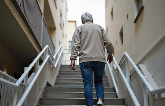 动脉硬化越来越早，医生提醒：50岁后，养成这4种习惯才稳得住