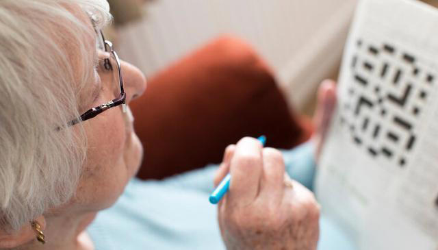 大脑开始萎缩，一般出现4个反应，多吃5种健脑食物，辅助降低风险