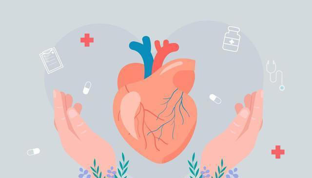 想长命，人到老年，就要学会如何保养心脏，这5点不容忽视
