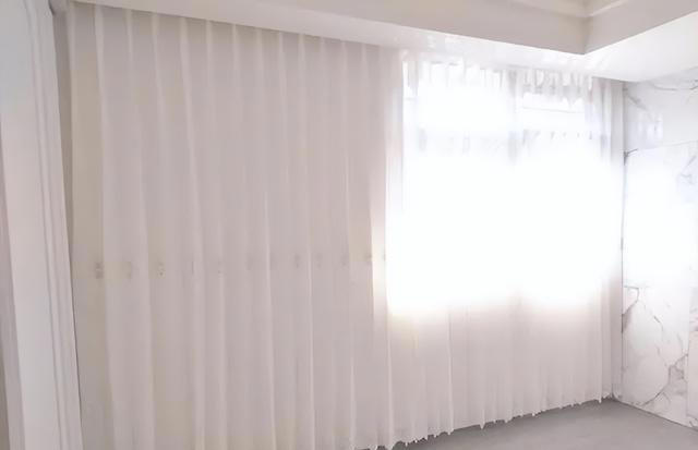 窗帘不建议挂这“4色”，不是穷讲究，全是老一辈总结的经验