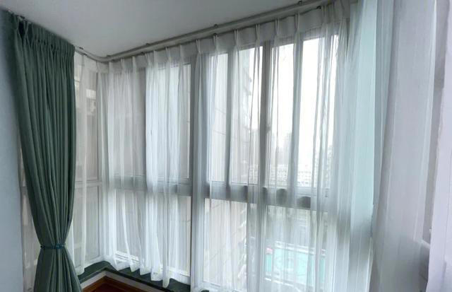 窗帘不建议挂这“4色”，不是穷讲究，全是老一辈总结的经验