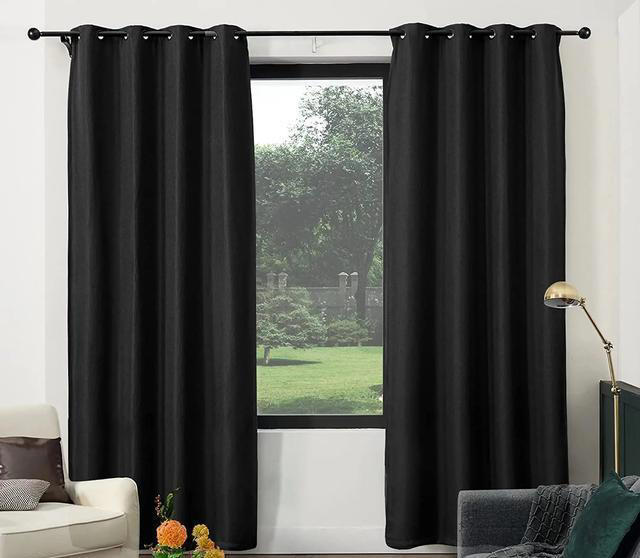 窗帘不建议挂这“4色”，不是穷讲究，全是老一辈总结的经验