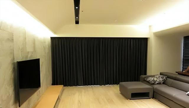 窗帘不建议挂这“4色”，不是穷讲究，全是老一辈总结的经验