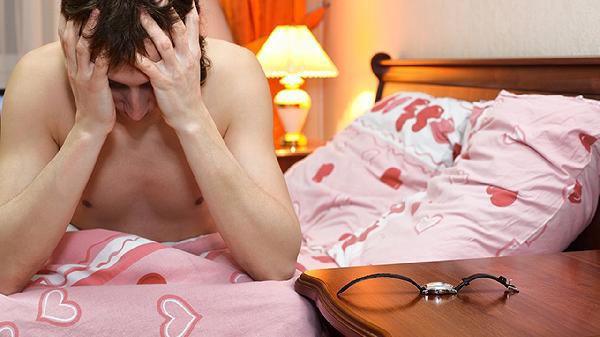 不管多严重的失眠症，只要牢记这3方面，睡眠一天比一天好