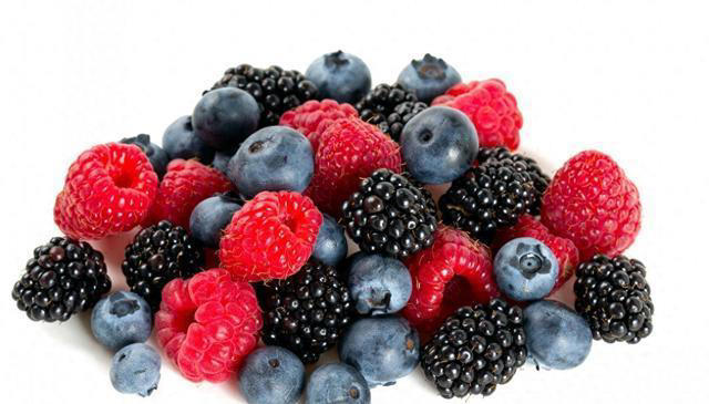 抗氧化别只吃蓝莓！这5种“国产抗氧化王者”，便宜又好吃