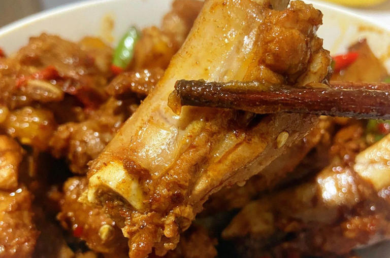 推荐5道百吃不厌的家常菜，开胃解馋，鲜香浓郁又下饭，做法简单