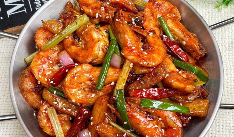 推荐5道百吃不厌的家常菜，开胃解馋，鲜香浓郁又下饭，做法简单