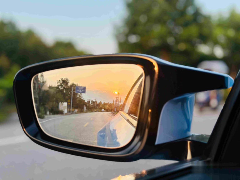 开车二十年，总结的8个好习惯，少于5个就得好好反省