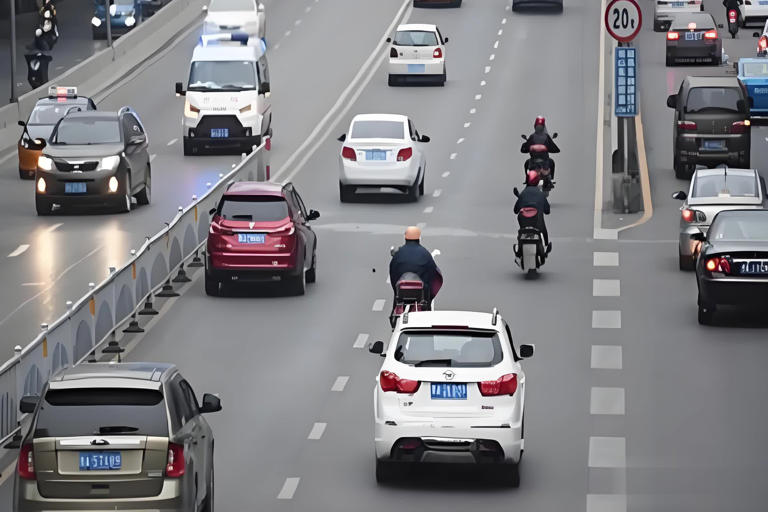 开车二十年，总结的8个好习惯，少于5个就得好好反省