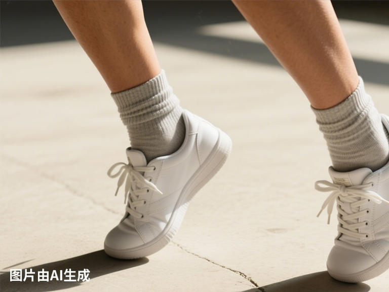 每天坚持踮脚，有这8个好处！