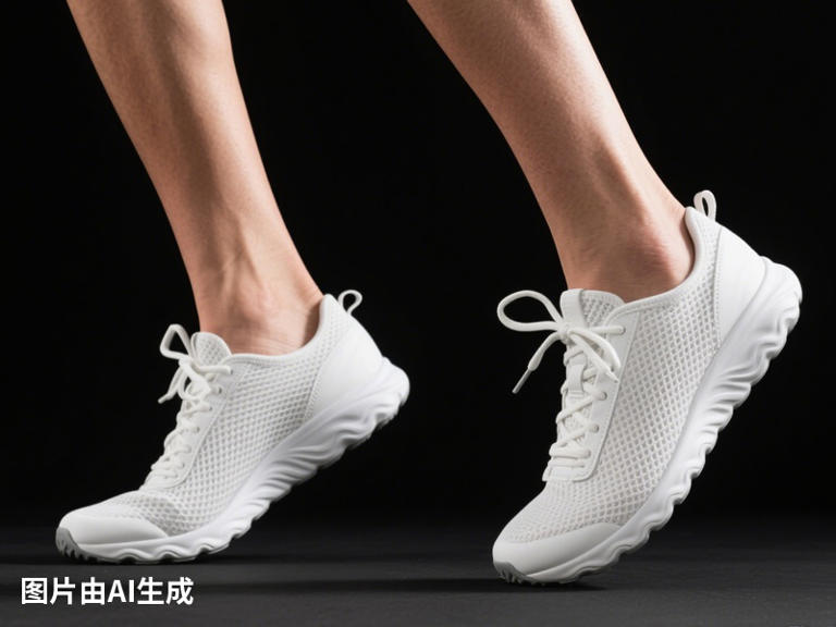 每天坚持踮脚，有这8个好处！