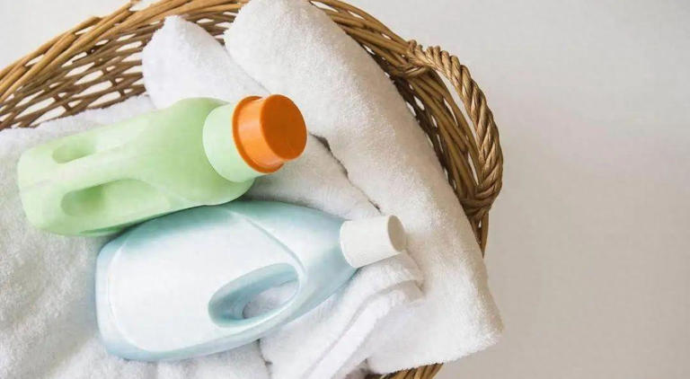 洗衣服前，要先泡水一段时间吗？教你正确方法，衣服干净清新