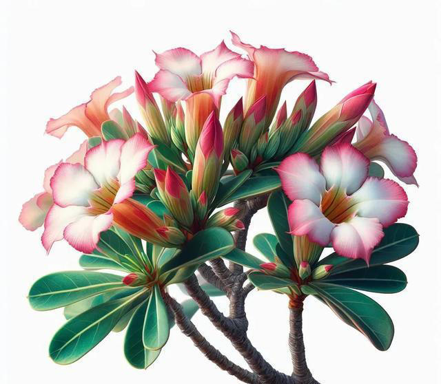 沙漠玫瑰修剪的好处和方法