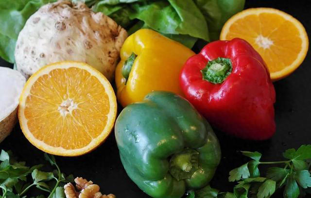 “肝脏”喜欢的8种菜，建议中老年人适当吃点，养护肝脏，强免疫力