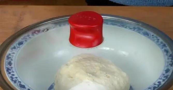 400克面粉变酥香烧饼，比包子省事，你家也能轻松做？