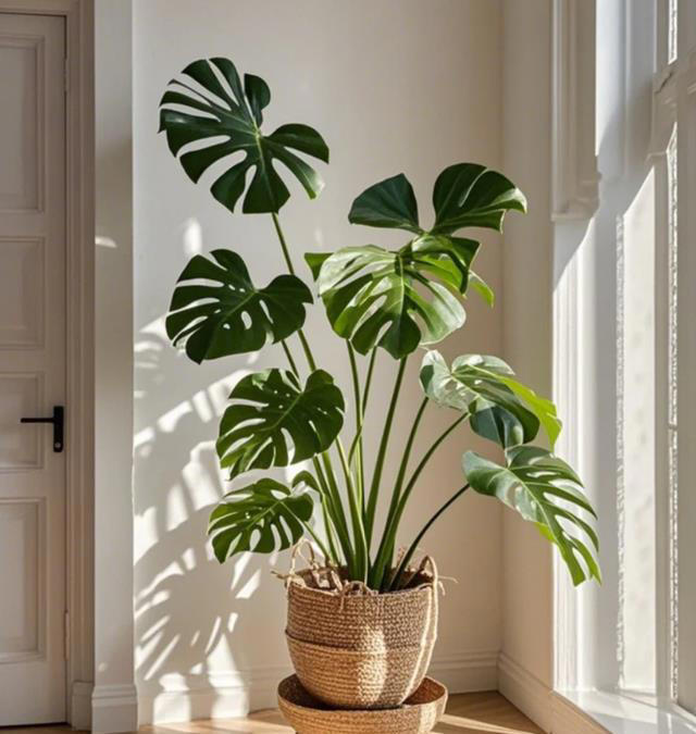 这8种“喜荫花”，养在家里，可别直晒太阳，晒一盆枯一盆！