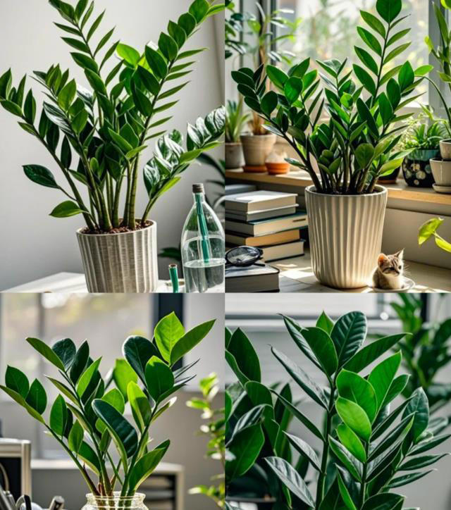 这8种“喜荫花”，养在家里，可别直晒太阳，晒一盆枯一盆！