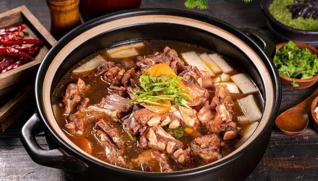 男人“最该吃”的肉排行榜：鸡肉倒数第1，羊肉第2，建议了解！