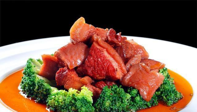 男人“最该吃”的肉排行榜：鸡肉倒数第1，羊肉第2，建议了解！