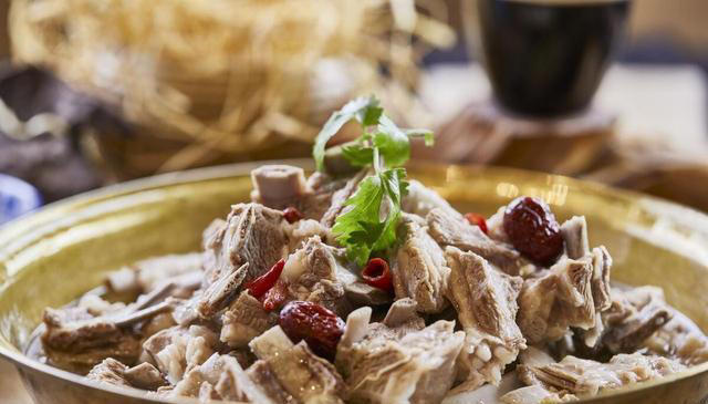 男人“最该吃”的肉排行榜：鸡肉倒数第1，羊肉第2，建议了解！