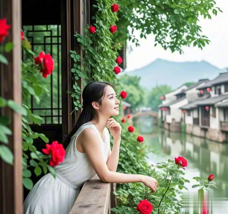 一个女人最顶级的魅力，与金钱、漂亮都无关，而是这3个特征！