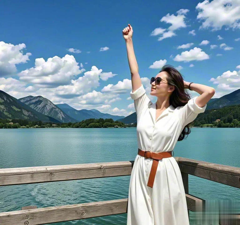 一个女人最顶级的魅力，与金钱、漂亮都无关，而是这3个特征！