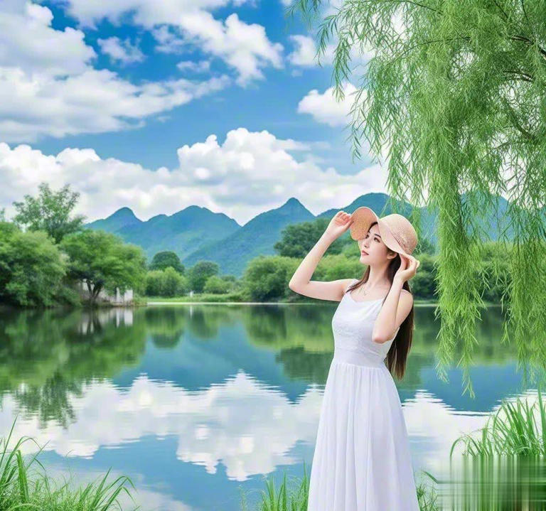 一个女人最顶级的魅力，与金钱、漂亮都无关，而是这3个特征！