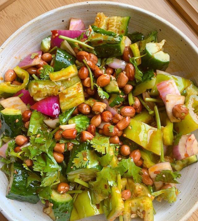 总愁 “一天吃啥”？这 8道家常硬菜 + 汤品，20 分钟搞定，鲜香又营养