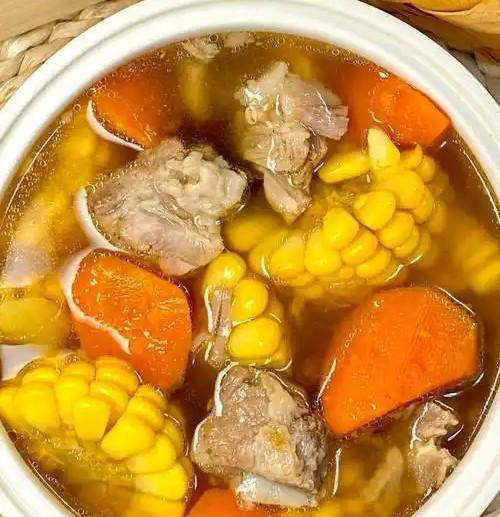 总愁 “一天吃啥”？这 8道家常硬菜 + 汤品，20 分钟搞定，鲜香又营养