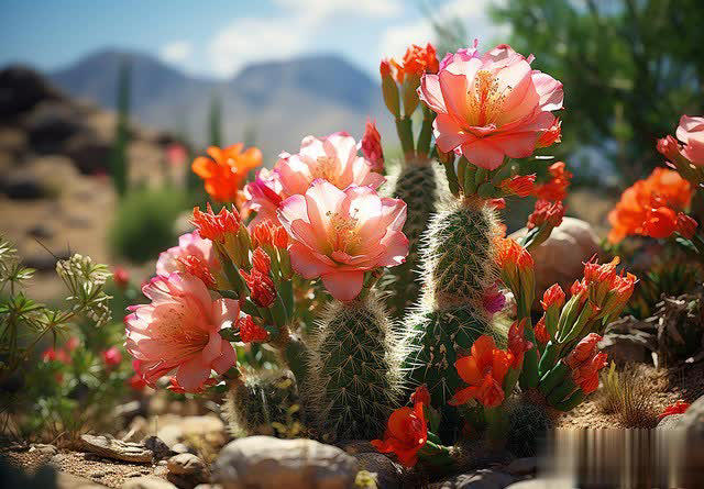 养花别只追名花，这几种亲民小花好养出彩，养死算我输