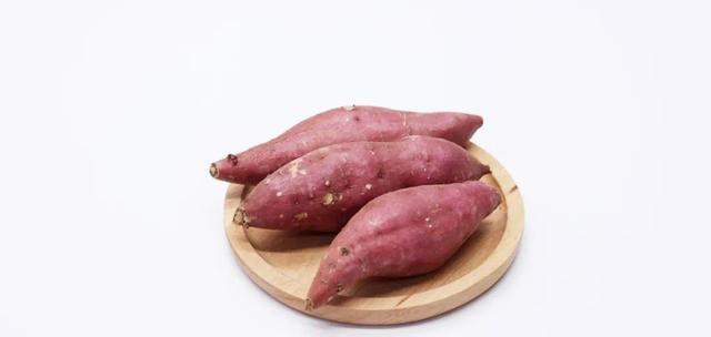 红薯是个宝，多吃对身体有啥好处？改善4个身体状况不在话下